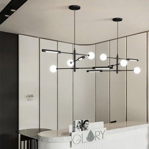 Подвесная люстра Imperiumloft RUNNA RUNNA01 в Березниках - berezniki.ok-mebel.com | фото 4