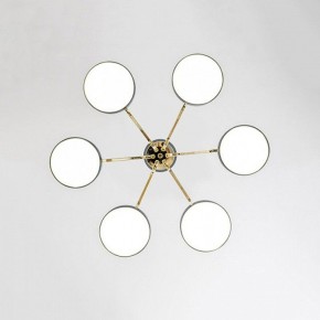 Подвесная люстра Imperiumloft TAVIS TAVIS01 в Березниках - berezniki.ok-mebel.com | фото 2