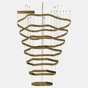 Подвесная люстра Kink Light Хейла 08264-7A,36 в Березниках - berezniki.ok-mebel.com | фото