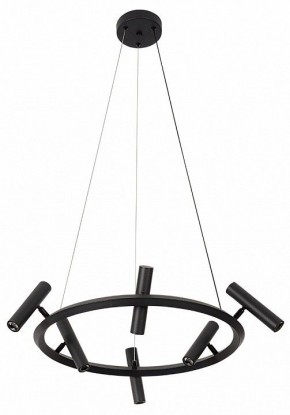 Подвесная люстра Kink Light Верония 07613-6A,19 в Березниках - berezniki.ok-mebel.com | фото 2
