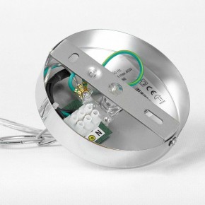 Подвесная люстра LGO Idaho LSP-8986 в Березниках - berezniki.ok-mebel.com | фото 6