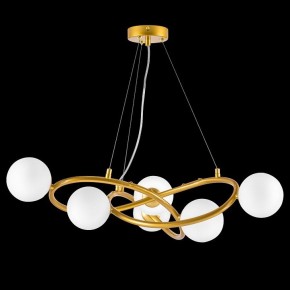 Подвесная люстра Lightstar Globo 799063 в Березниках - berezniki.ok-mebel.com | фото 3