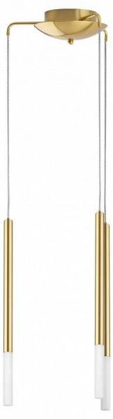 Подвесная люстра Lightstar Tubo L3T747133 в Березниках - berezniki.ok-mebel.com | фото