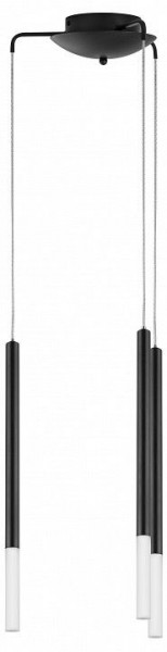 Подвесная люстра Lightstar Tubo L3T747147 в Березниках - berezniki.ok-mebel.com | фото
