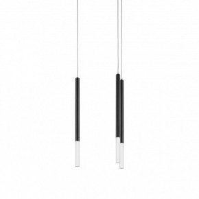 Подвесная люстра Lightstar Tubo L3T747147 в Березниках - berezniki.ok-mebel.com | фото 2