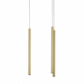 Подвесная люстра Lightstar Tubo L3T747243 в Березниках - berezniki.ok-mebel.com | фото 2