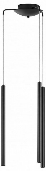 Подвесная люстра Lightstar Tubo L3T747247 в Березниках - berezniki.ok-mebel.com | фото
