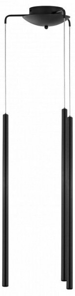 Подвесная люстра Lightstar Tubo L3T747337 в Березниках - berezniki.ok-mebel.com | фото