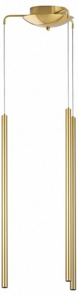 Подвесная люстра Lightstar Tubo L3T747343 в Березниках - berezniki.ok-mebel.com | фото