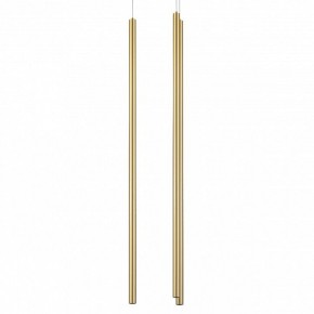 Подвесная люстра Lightstar Tubo L3T747433 в Березниках - berezniki.ok-mebel.com | фото 2