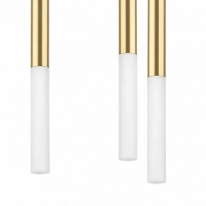 Подвесная люстра Lightstar Tubo L5T747133 в Березниках - berezniki.ok-mebel.com | фото 5