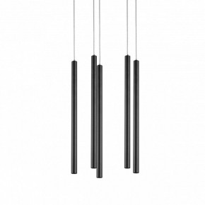 Подвесная люстра Lightstar Tubo L5T747237 в Березниках - berezniki.ok-mebel.com | фото 2