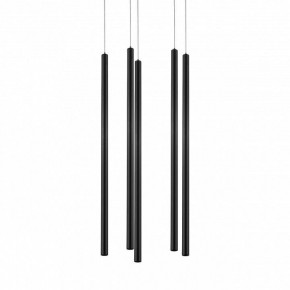 Подвесная люстра Lightstar Tubo L5T747347 в Березниках - berezniki.ok-mebel.com | фото 2