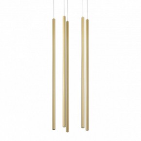 Подвесная люстра Lightstar Tubo L5T747433 в Березниках - berezniki.ok-mebel.com | фото 2
