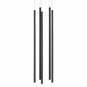 Подвесная люстра Lightstar Tubo L5T747447 в Березниках - berezniki.ok-mebel.com | фото 7