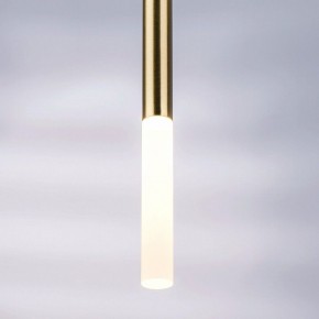 Подвесная люстра Lightstar Tubo L8T747133 в Березниках - berezniki.ok-mebel.com | фото 4