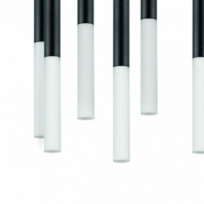 Подвесная люстра Lightstar Tubo L8T747147 в Березниках - berezniki.ok-mebel.com | фото 4