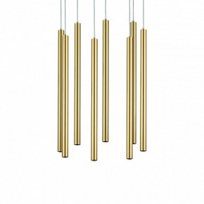 Подвесная люстра Lightstar Tubo L8T747243 в Березниках - berezniki.ok-mebel.com | фото 2