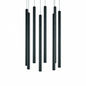 Подвесная люстра Lightstar Tubo L8T747247 в Березниках - berezniki.ok-mebel.com | фото 2