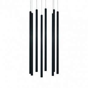 Подвесная люстра Lightstar Tubo L8T747337 в Березниках - berezniki.ok-mebel.com | фото 2