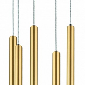 Подвесная люстра Lightstar Tubo L8T747343 в Березниках - berezniki.ok-mebel.com | фото 6