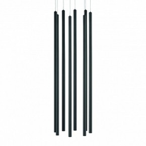 Подвесная люстра Lightstar Tubo L8T747447 в Березниках - berezniki.ok-mebel.com | фото 2