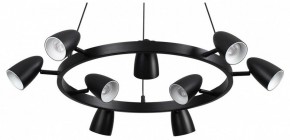 Подвесная люстра Lumion Ilmina 8237/9 в Березниках - berezniki.ok-mebel.com | фото