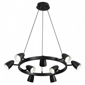Подвесная люстра Lumion Ilmina 8237/9 в Березниках - berezniki.ok-mebel.com | фото 2