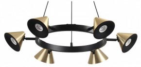 Подвесная люстра Lumion Lamina 8233/6 в Березниках - berezniki.ok-mebel.com | фото