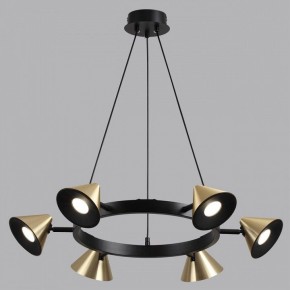 Подвесная люстра Lumion Lamina 8233/6 в Березниках - berezniki.ok-mebel.com | фото 4