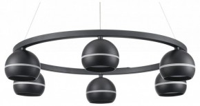 Подвесная люстра Lumion Luazana 8242/6 в Березниках - berezniki.ok-mebel.com | фото