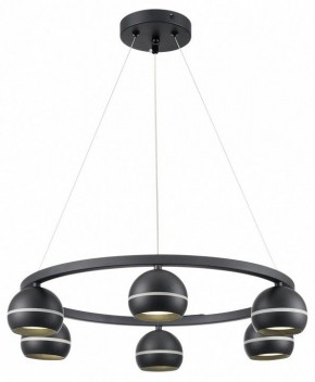 Подвесная люстра Lumion Luazana 8242/6 в Березниках - berezniki.ok-mebel.com | фото 3