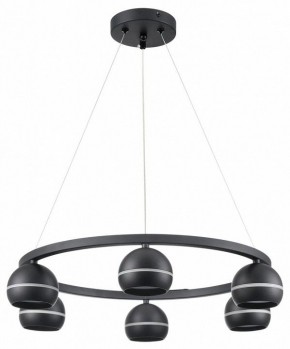 Подвесная люстра Lumion Luazana 8242/6 в Березниках - berezniki.ok-mebel.com | фото 5
