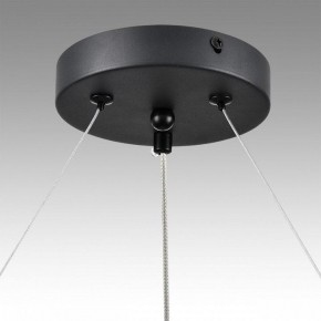 Подвесная люстра Lumion Luazana 8242/9 в Березниках - berezniki.ok-mebel.com | фото 8