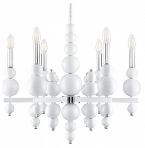 Подвесная люстра Lumion NANA 8260/6 в Березниках - berezniki.ok-mebel.com | фото