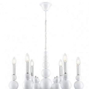 Подвесная люстра Lumion NANA 8260/6 в Березниках - berezniki.ok-mebel.com | фото 10