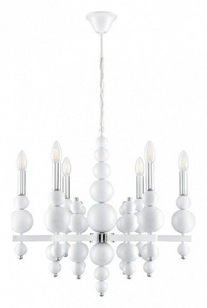 Подвесная люстра Lumion NANA 8260/6 в Березниках - berezniki.ok-mebel.com | фото 2
