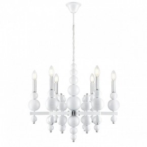 Подвесная люстра Lumion NANA 8260/6 в Березниках - berezniki.ok-mebel.com | фото 3