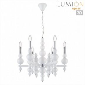 Подвесная люстра Lumion NANA 8260/6 в Березниках - berezniki.ok-mebel.com | фото 4