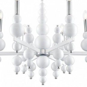 Подвесная люстра Lumion NANA 8260/6 в Березниках - berezniki.ok-mebel.com | фото 9