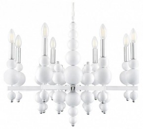 Подвесная люстра Lumion NANA 8260/8 в Березниках - berezniki.ok-mebel.com | фото