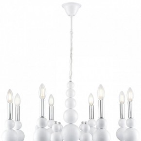 Подвесная люстра Lumion NANA 8260/8 в Березниках - berezniki.ok-mebel.com | фото 10
