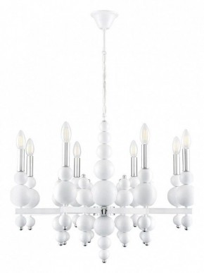 Подвесная люстра Lumion NANA 8260/8 в Березниках - berezniki.ok-mebel.com | фото 2