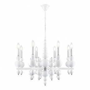 Подвесная люстра Lumion NANA 8260/8 в Березниках - berezniki.ok-mebel.com | фото 3