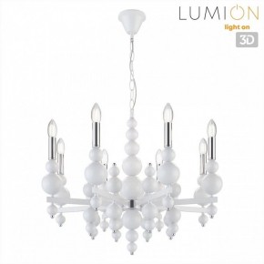 Подвесная люстра Lumion NANA 8260/8 в Березниках - berezniki.ok-mebel.com | фото 4