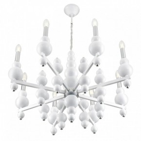 Подвесная люстра Lumion NANA 8260/8 в Березниках - berezniki.ok-mebel.com | фото 5