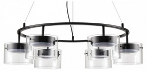 Подвесная люстра Lumion Natalina 8232/6 в Березниках - berezniki.ok-mebel.com | фото