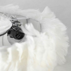 Подвесная люстра Lussole Cuscino GRLSP-8602 в Березниках - berezniki.ok-mebel.com | фото 3