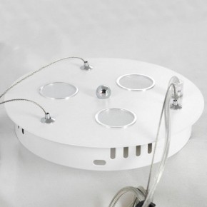 Подвесная люстра Lussole Cuscino GRLSP-8602 в Березниках - berezniki.ok-mebel.com | фото 6