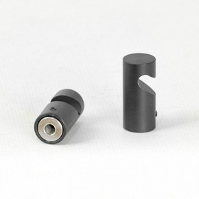 Подвесная люстра Lussole Hopkins LSP-7397 в Березниках - berezniki.ok-mebel.com | фото 4